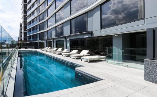 Modern Designers Pad by Serain Residences - Housity