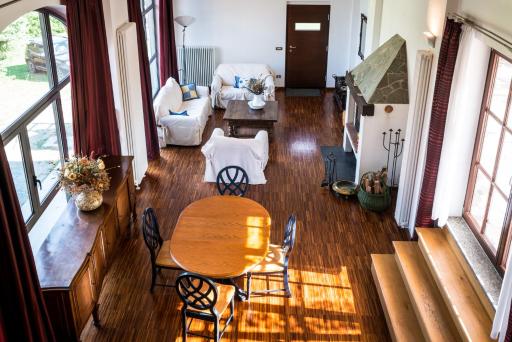 Agriturismo Dacapo - Housity