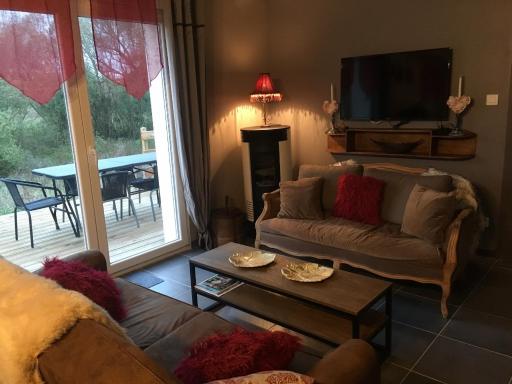 la Bergerie - Housity
