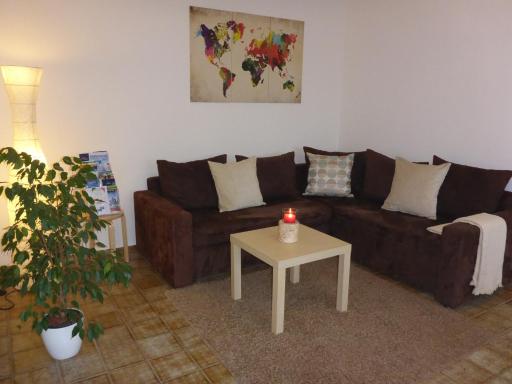 Ferienwohnung Weyl - Housity