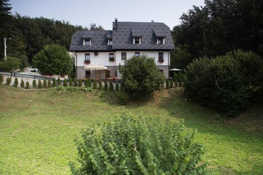 Guest House Plitvice Villa Verde - Housity