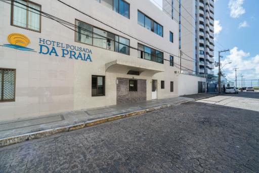 Hotel Pousada da Praia - Housity