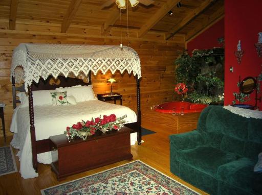 Black Forest Bed & Breakfast - Housity