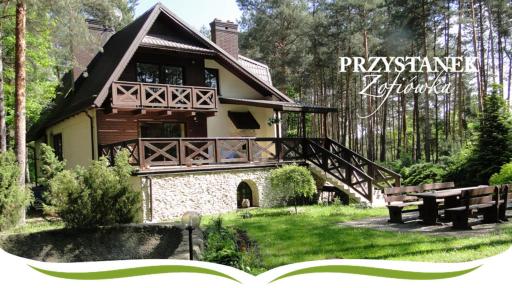 Przystanek Zofiówka - Housity