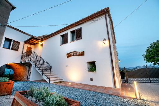Casamenetto Vacanze - Housity