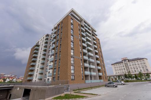 Apartment Verde Trifoiului - Housity