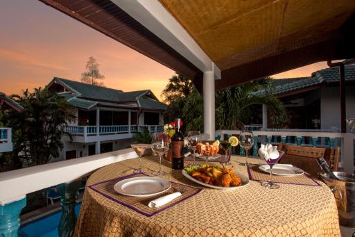 Ya Nui Resort - SHA EXTRA Plus - Housity