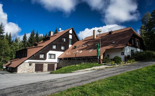 Na Losenici - Housity