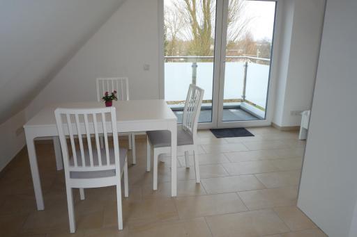 Appartement mit Aussicht - Housity