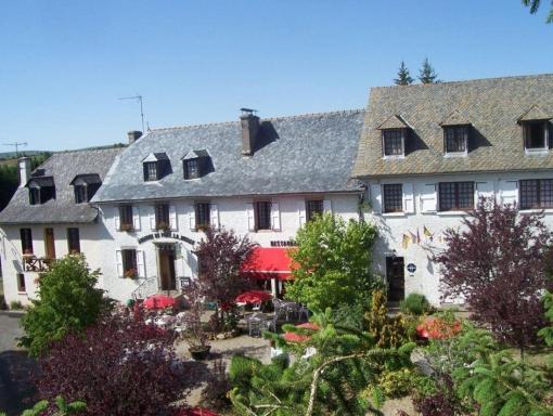 Auberge de Pont-la-Vieille - Housity
