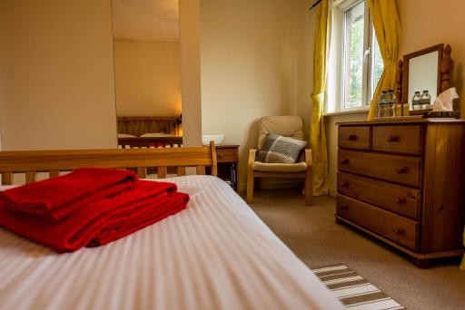 City Central Kind Rooms - Housity
