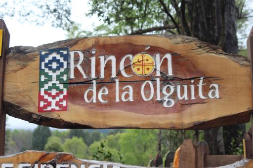 El Rincon de la Olguita - Housity