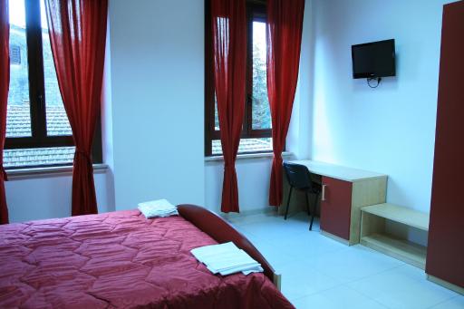Albergo Ma.Re - Housity