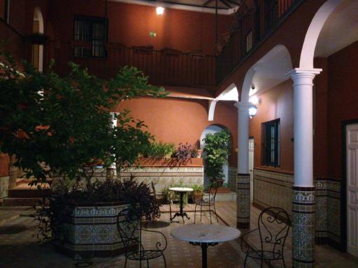 Al Andalus Jerez - Housity