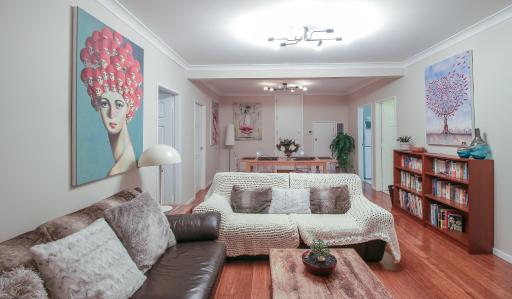 Bundeena Base Art House - Housity