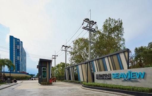 Lumpini Cha-am SeaView by Chalitta - Housity