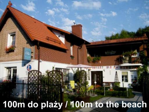Plac Rybaków Inn - Housity