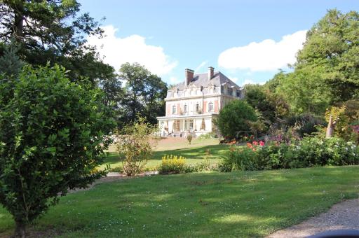Château de broyes - Housity