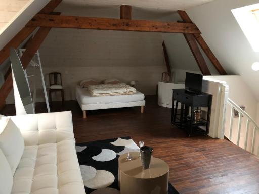 Le Tywizou - Housity