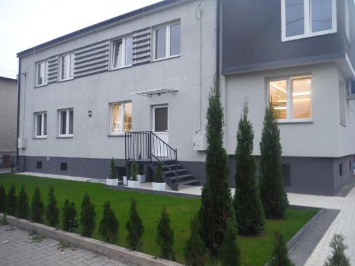 Apartamenty Shark - Housity