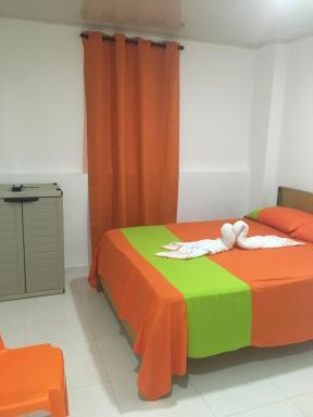 Francia Center Alojamiento - Housity