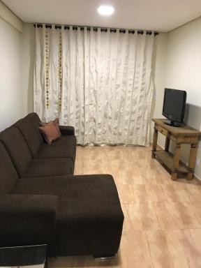 APTO 02 QUARTOS PRÓXIMO AO HOSP> REGIONAL - Housity