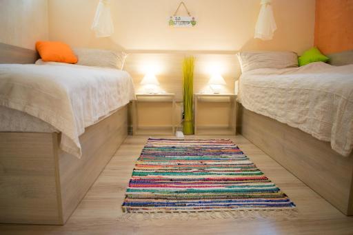4 Seasons apartments, A1 - Housity