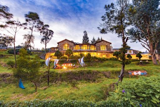Zostel Kodaikanal - Housity