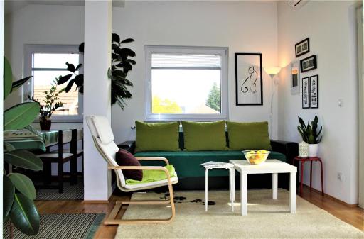 Central Modern Apt Struga - Housity