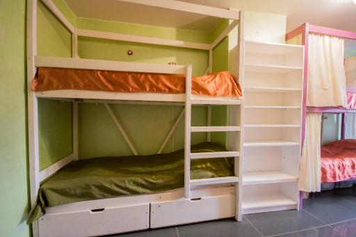 Hostel Rational Pyatnitskoye - Housity