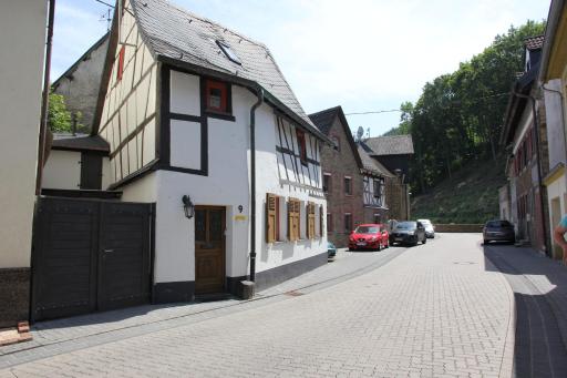 Ferienhaus Sayn bei Koblenz - Housity