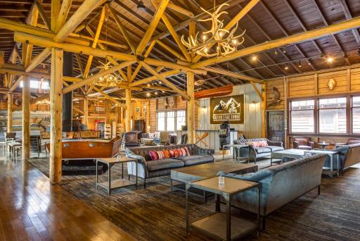 Grand Lake Lodge - Housity