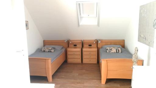 Elbe19 Ferienwohnung - Housity