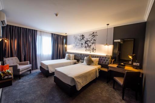 Merchant Hotel - Housity