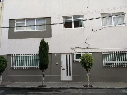 Departamentos Amueblados la Condesa - Housity