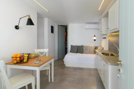 L’arco Milos Suite - Housity
