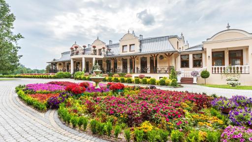 Leśna Perła - Restauracja i Pokoje Hotelowe - Housity