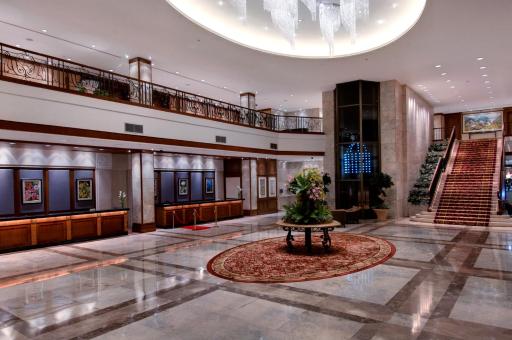Marco Polo Plaza Cebu - Housity