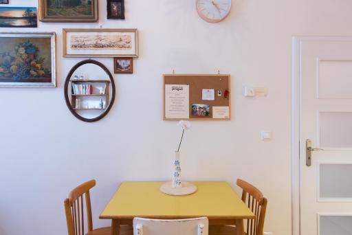 Victoria Design Stays - Apartment Slavojova - Housity