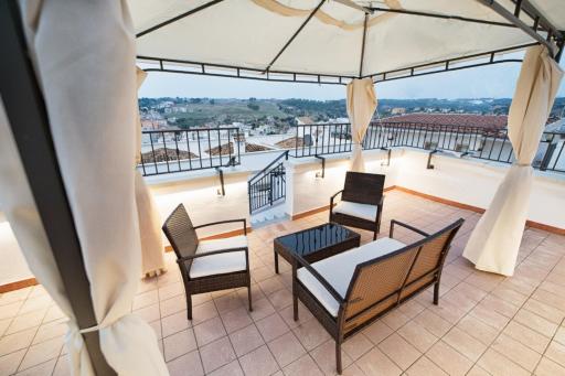 Il Galante B&B casa vacanza - Housity