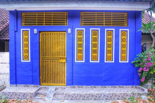 KJ Gold House Senggigi - Housity