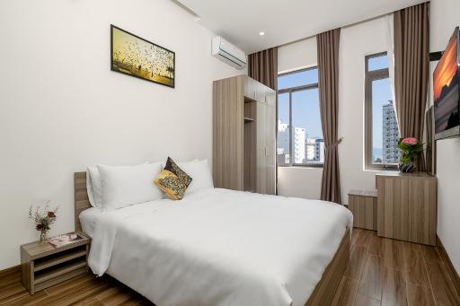 Van apartment - Housity