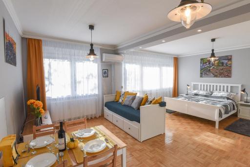 Vitalis Apartman - Housity