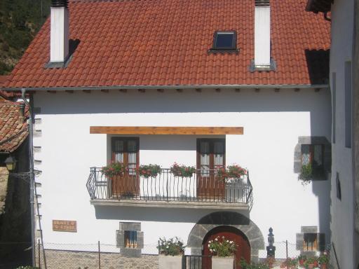 Casa rural Ornat Etxea - Housity