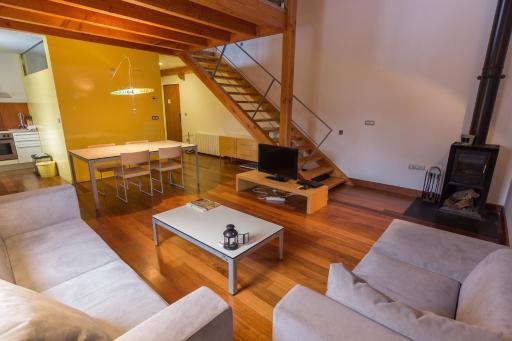Borda Aranzazu - Housity