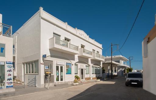 Hotel Meltemi - Housity