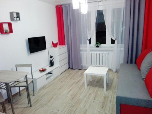 Apartament Marzenie 3 - Opole - Housity