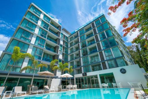 Oceanstone by RESAVA - Housity