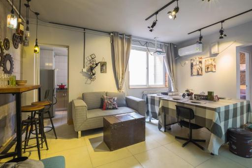 Jinan Tianqiao·Daming Lake· Locals Apartment 00130240 - Housity