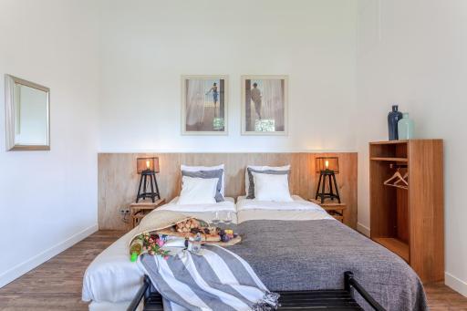 Hajé Hotel Restaurant de Lepelaar - Housity